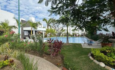 Hermosa casa en renta en Altavela.