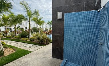 Hermosa casa en renta en Altavela.