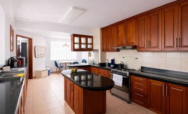 VENDO HERMOSO DUPLEX EN CHACARILLA DEL ESTANQUE