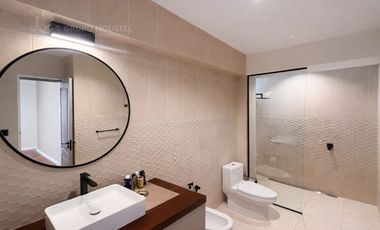 VENDO HERMOSO DUPLEX EN CHACARILLA DEL ESTANQUE