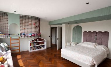 VENDO HERMOSO DUPLEX EN CHACARILLA DEL ESTANQUE