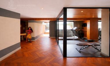 VENDO HERMOSO DUPLEX EN CHACARILLA DEL ESTANQUE