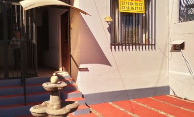 Casa ideal para comercio o Airbnb bien ubicada en Colonia Americana