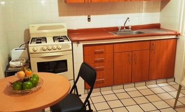 Casa ideal para comercio o Airbnb bien ubicada en Colonia Americana