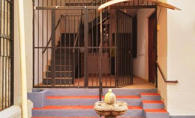 Casa ideal para comercio o Airbnb bien ubicada en Colonia Americana