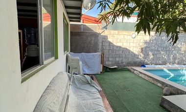 Vendo Casa en Pica, Condominio Villa Frei