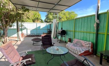 Vendo Casa en Pica, Condominio Villa Frei