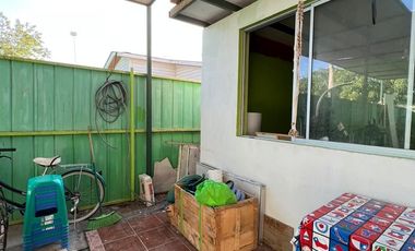 Vendo Casa en Pica, Condominio Villa Frei