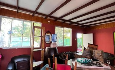 Vendo Casa en Pica, Condominio Villa Frei