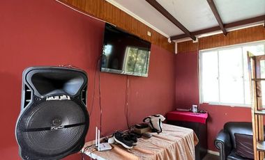 Vendo Casa en Pica, Condominio Villa Frei