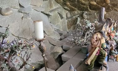 En venta casa esquinera en Las Riberas, Km. 1,5 via a Samborondon
