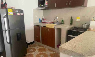 Venta Casa Rentando Barrio Limonar Neiva (H).