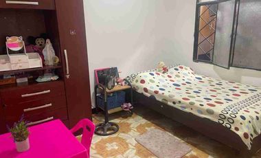 Venta Casa Rentando Barrio Limonar Neiva (H).