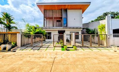 Las Pinas City House Lot with Pool for Sale 2025