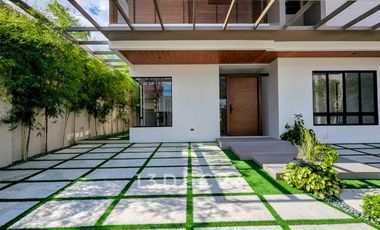 Las Pinas City House Lot with Pool for Sale 2025