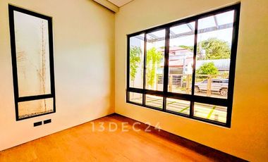 Las Pinas City House Lot with Pool for Sale 2025