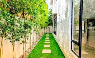 Las Pinas City House Lot with Pool for Sale 2025