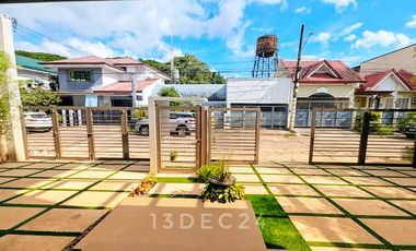 Las Pinas City House Lot with Pool for Sale 2025