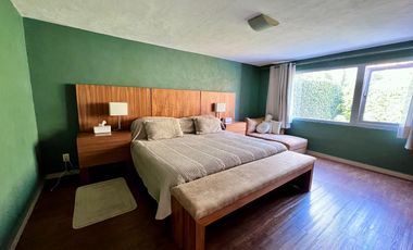 SE VENDE CASA EN CONDOMINIO EN SAN JERÓNIMO LÍDICE A DOS SEMÁFOROS DE LUIS CABRERA Y PERIFÉRICO