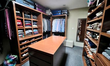 SE VENDE CASA EN CONDOMINIO EN SAN JERÓNIMO LÍDICE A DOS SEMÁFOROS DE LUIS CABRERA Y PERIFÉRICO