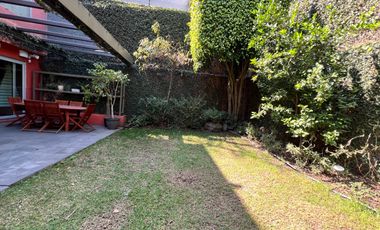 SE VENDE CASA EN CONDOMINIO EN SAN JERÓNIMO LÍDICE A DOS SEMÁFOROS DE LUIS CABRERA Y PERIFÉRICO