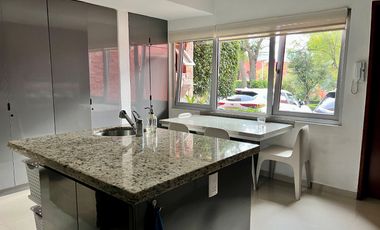 SE VENDE CASA EN CONDOMINIO EN SAN JERÓNIMO LÍDICE A DOS SEMÁFOROS DE LUIS CABRERA Y PERIFÉRICO