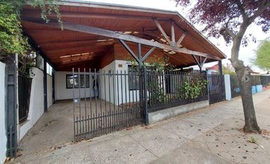 Vende Casa Villa San Cristobal