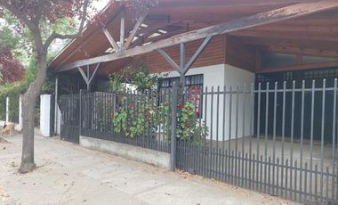 Vende Casa Villa San Cristobal