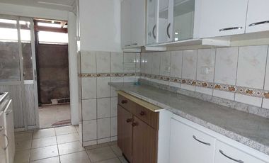 Vende Casa Villa San Cristobal