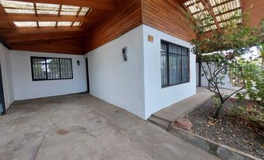 Vende Casa Villa San Cristobal