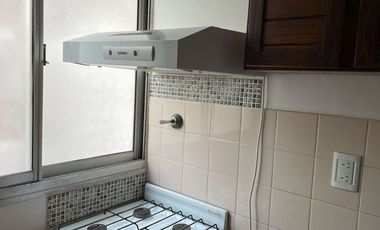 Monoambiente En Calle 8 Y 58 De La Plata, Buenos Aires