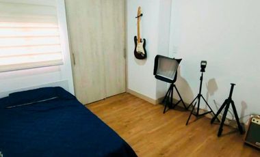 47396 Apartamento en Arriendo Las Brujas