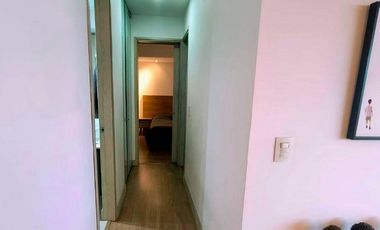 47396 Apartamento en Arriendo Las Brujas