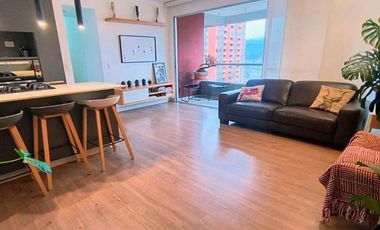 47396 Apartamento en Arriendo Las Brujas