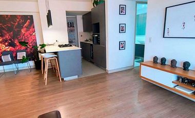 47396 Apartamento en Arriendo Las Brujas