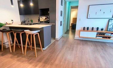 47396 Apartamento en Arriendo Las Brujas