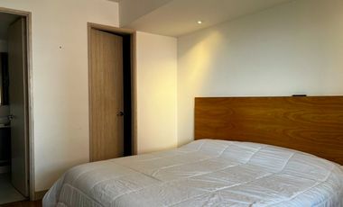 47396 Apartamento en Arriendo Las Brujas