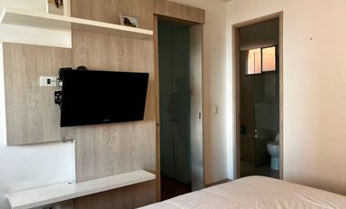 47396 Apartamento en Arriendo Las Brujas