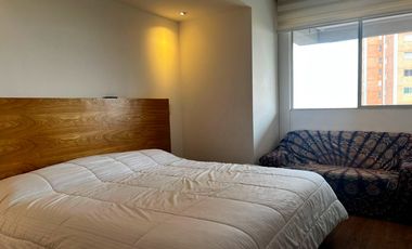 47396 Apartamento en Arriendo Las Brujas