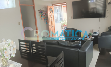 Venta casa de un piso en Mirador Andino, Machalí