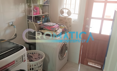 Venta casa de un piso en Mirador Andino, Machalí