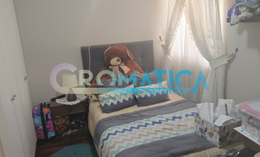 Venta casa de un piso en Mirador Andino, Machalí