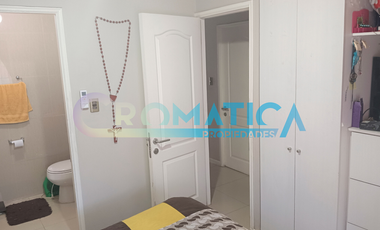 Venta casa de un piso en Mirador Andino, Machalí