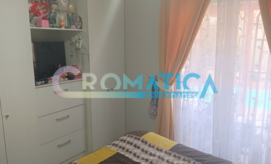 Venta casa de un piso en Mirador Andino, Machalí