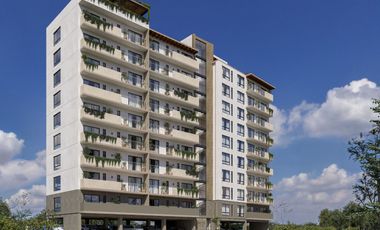 DEPARTAMENTO DE 3 RECÁMARAS EN PREVENTA EN TOSCANA, LOMAS 2