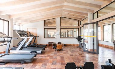 DEPARTAMENTO DE 3 RECÁMARAS EN PREVENTA EN TOSCANA, LOMAS 2