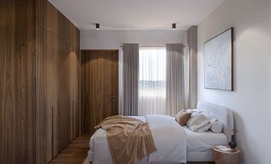 DEPARTAMENTO DE 3 RECÁMARAS EN PREVENTA EN TOSCANA, LOMAS 2