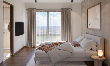 DEPARTAMENTO DE 3 RECÁMARAS EN PREVENTA EN TOSCANA, LOMAS 2