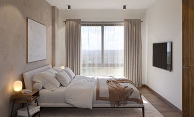 DEPARTAMENTO DE 3 RECÁMARAS EN PREVENTA EN TOSCANA, LOMAS 2