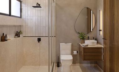 DEPARTAMENTO DE 3 RECÁMARAS EN PREVENTA EN TOSCANA, LOMAS 2